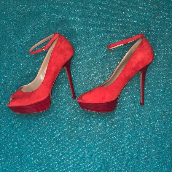 Zara Collection-Heels - Picture 2 of 5